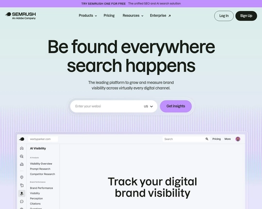 SEMrush